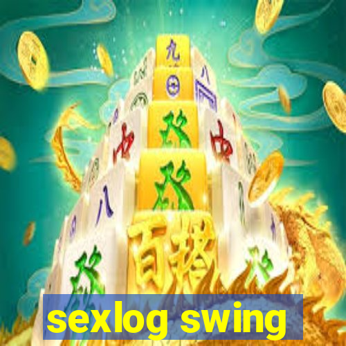 sexlog swing